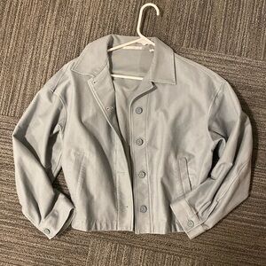 Uniqlo jacket